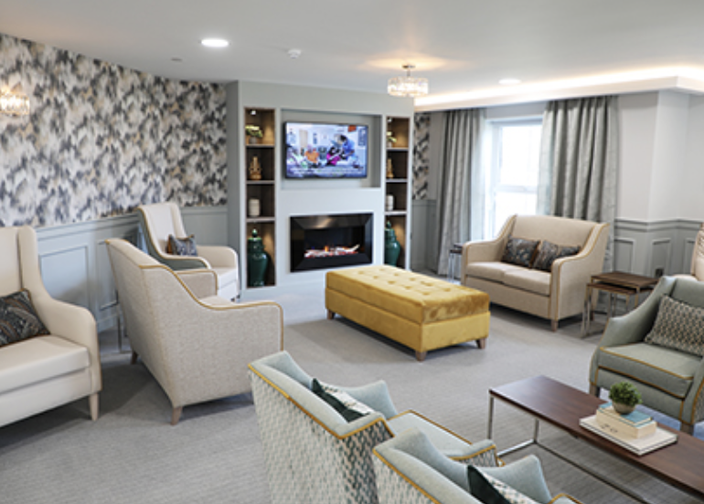 Bateman House Care Home